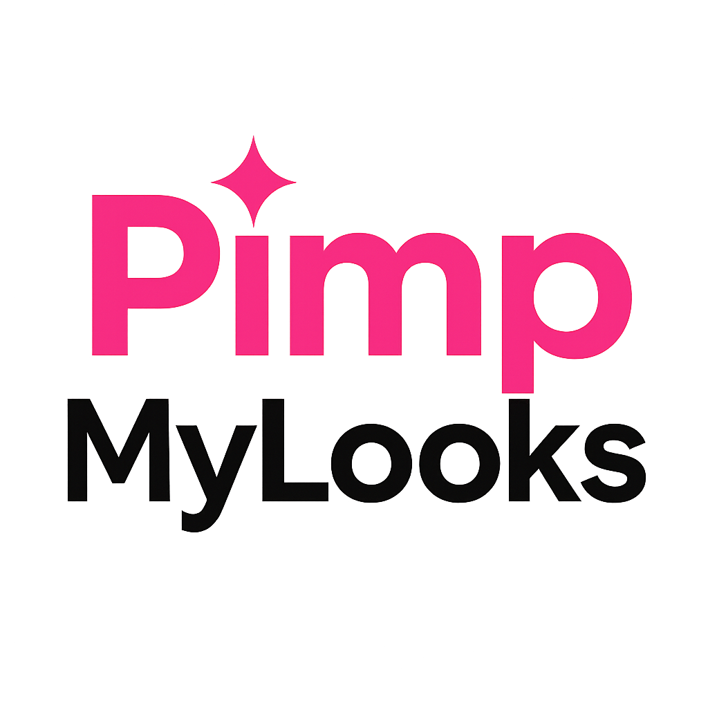 PimpMyLooks logo